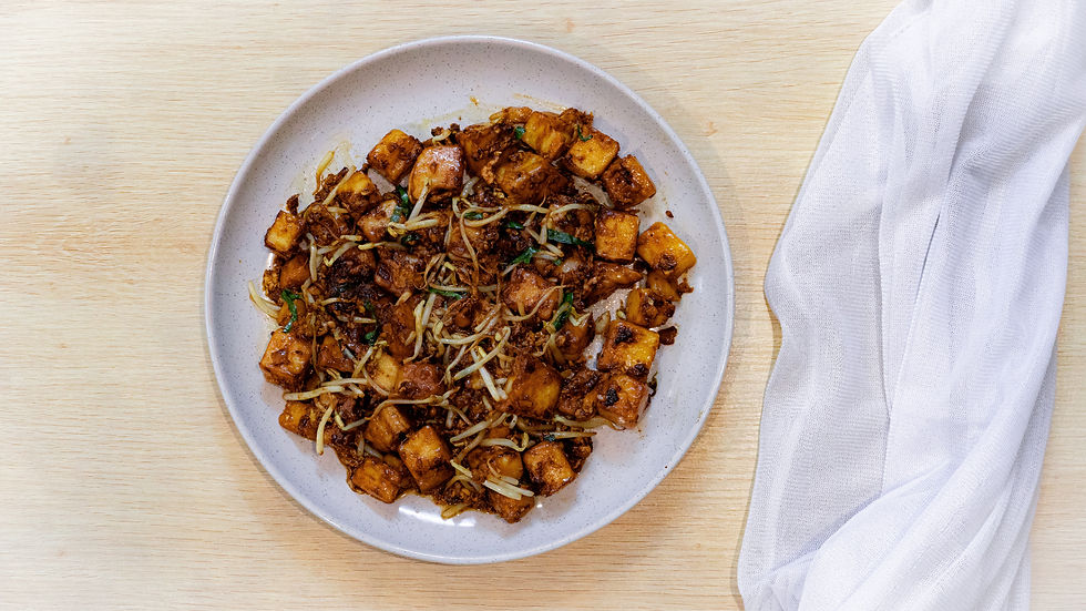 Easy Chicken Sausage Sweet Potato Bowl (High Protein, Quick Dinner, Great for Meal Prep)