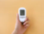 Diabetes monitoring device