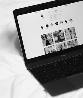 Image by Laura Chouette