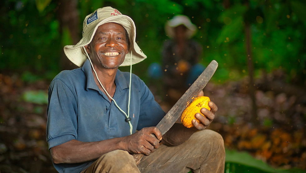 Image by Charles William Adofo