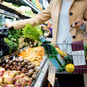 Food Label Red Flag