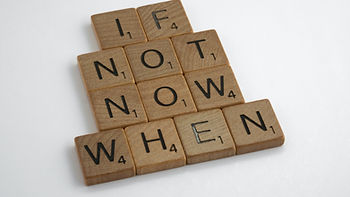 Beat Procrastination