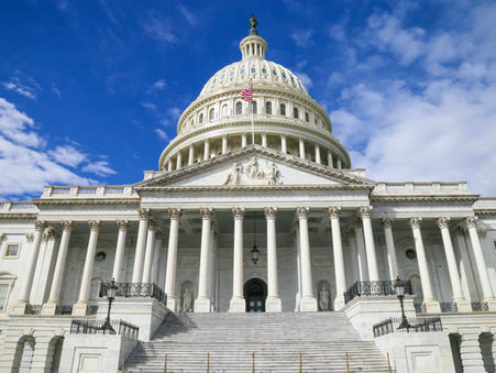 H.R.1: For The People Act by Robin Wedertz