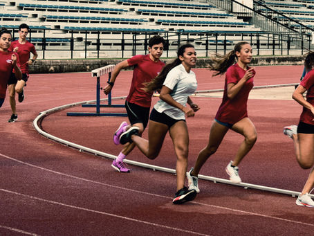 Speed Coaching in Haymarket Gainesville