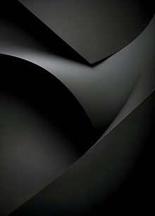 Abstract dark curved surfaces representing precision and technology — Clodain Oracle FDI consulting