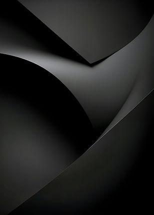 Abstract dark curved surfaces representing precision and technology — Clodain Oracle FDI consulting