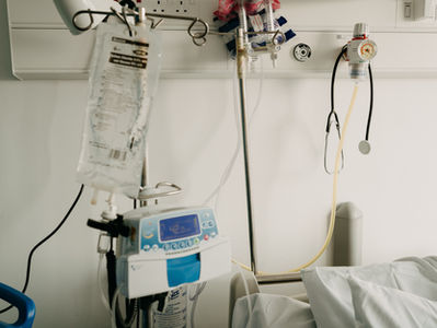 USFDA Guidance: Certification Process for Designated Medical Gases