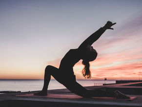 Yoga nedir?