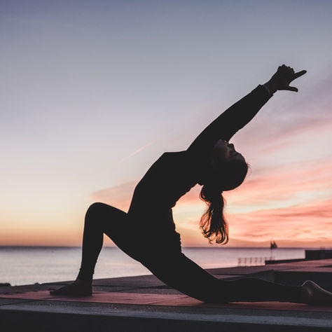 Sisters: Ayurveda & Yoga