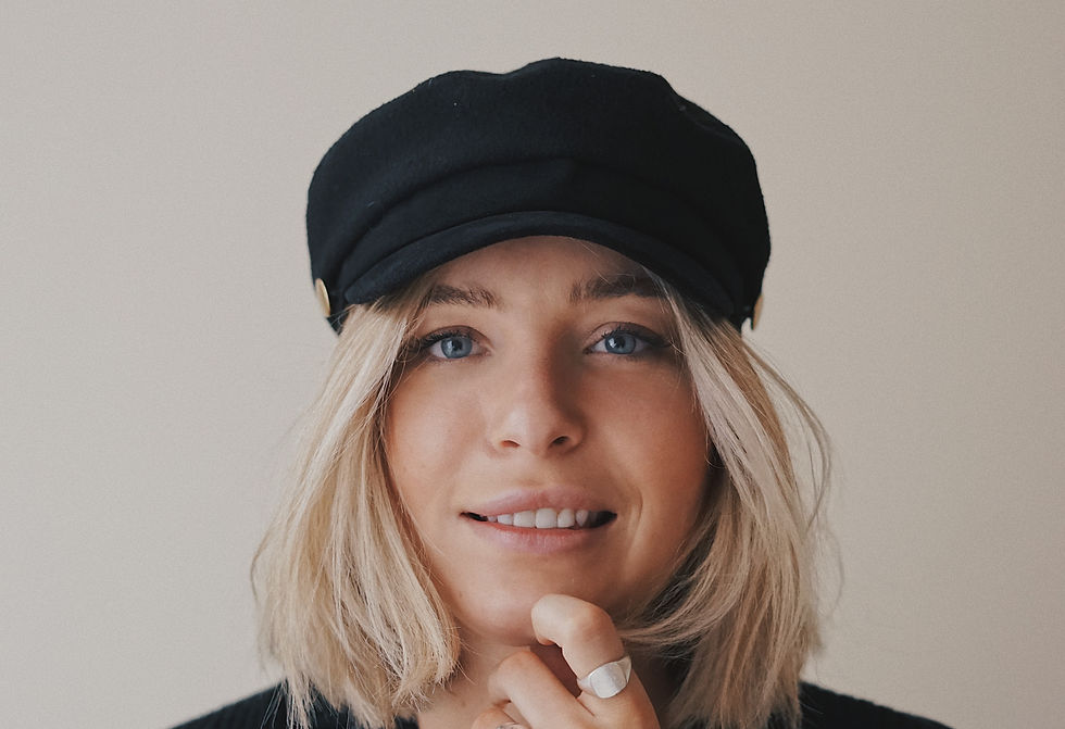 Image by Mathilde Langevin