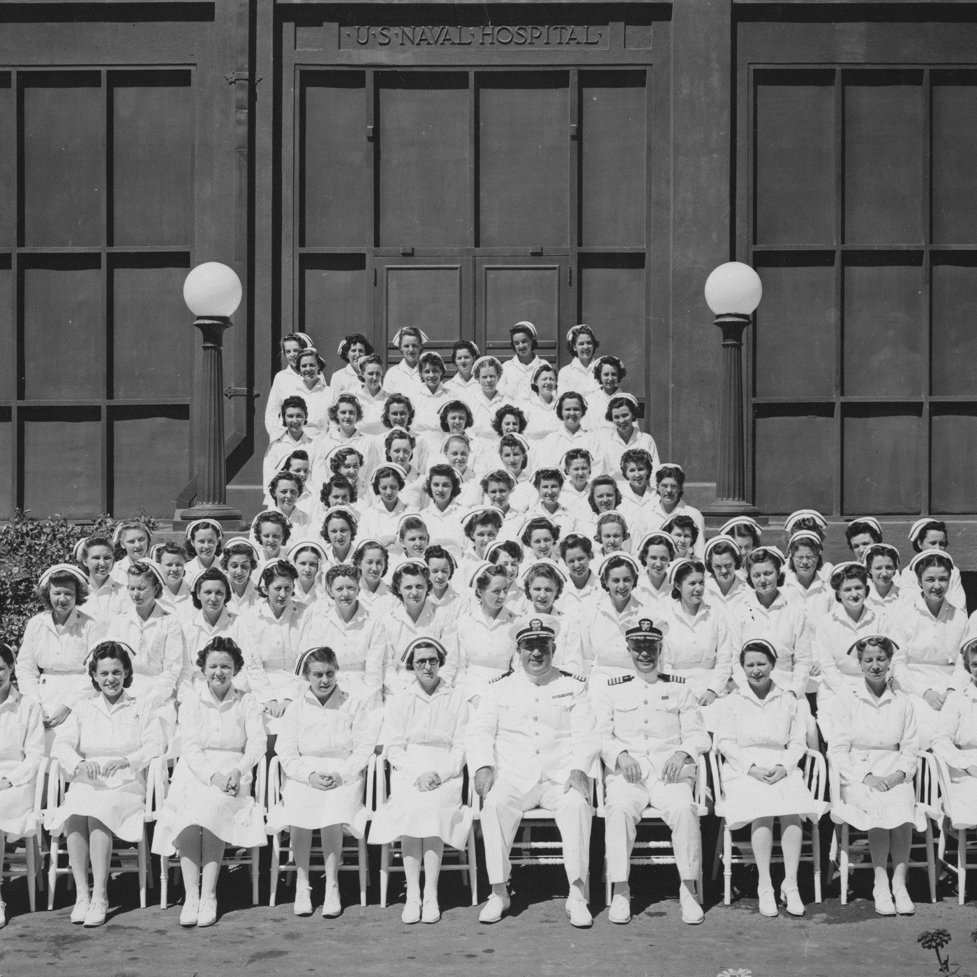nursing team discussion