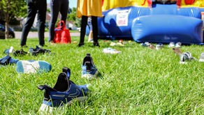 9/20 Community Family Fun Day at Cornish Fairgrounds