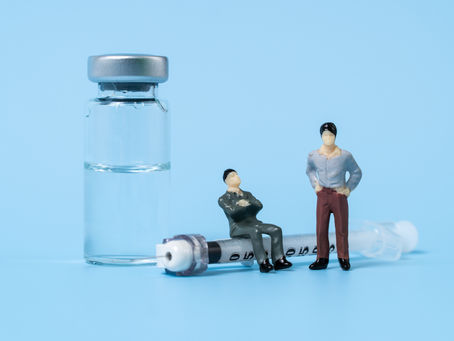 Peptide Therapy for Men: What It Is and Why It Is Growing in Popularity