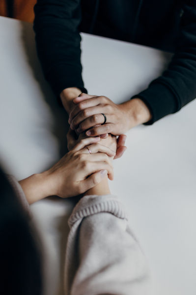 How to support a family member after an accident