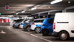 Cheap Lot Parking Is Not Always the Cheapest Parking