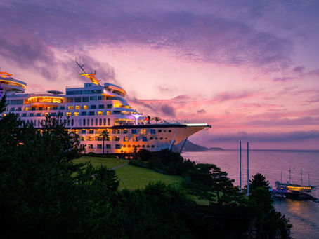 To cruise or not to cruise? ...that is the question!