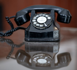 old phone
