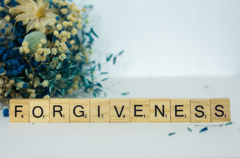 Forgive Us