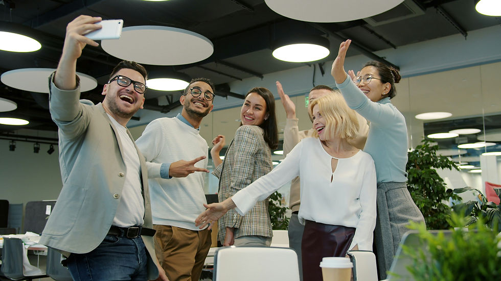 Part 2 - Psychosocial Hazards and Workplace Culture