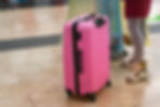 Holiday Luggage - Seasonal Turnover Causing Holiday Park Tension