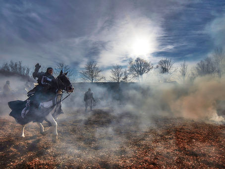 Character Insights - Want to learn more about the characters of Alamore?