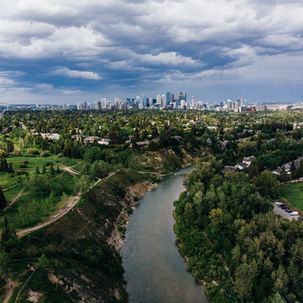 Actie: Najaarsreis van twee weken naar de Canadese Rockies
