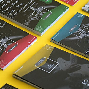 A5 Double Sided Flyer Design & Print