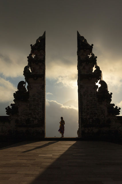 BALI