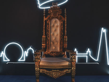Discovering Your True Identity: Priests and Kings in God's Kingdom