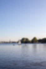 Alster Hamburg