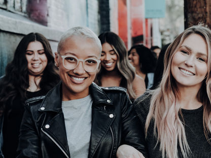 Women Leading the Charge in Redefining Fashion with Body Positivity Runway Shows