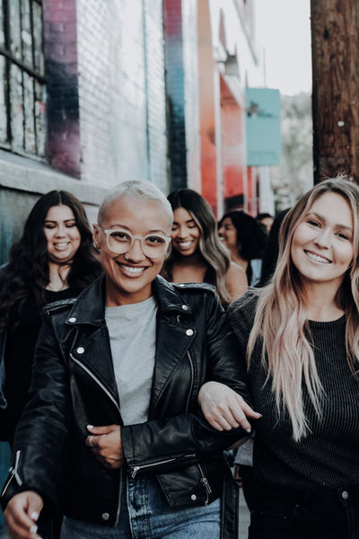 Women Leading the Charge in Redefining Fashion with Body Positivity Runway Shows