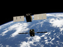 El día que se cayó el satélite e internet: anatomía de una civilización sin copia de seguridad