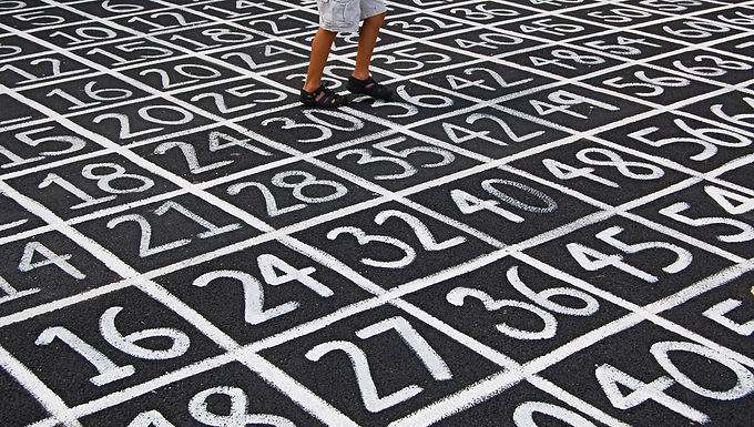 Trois petites questions à une numérologue de bonne réputation