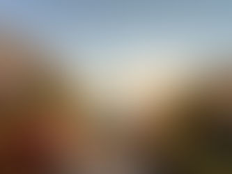 Sun setting on a balcony overlooking the Turkish Coast.