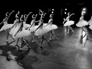 How Does Ballet Actually Make Money? The Dynamics Behind the Stage