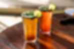 Mocktails & Juices