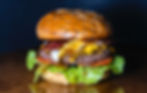 Parmigiana Burger