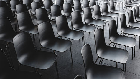 Building You Audience - Getting Interviewed