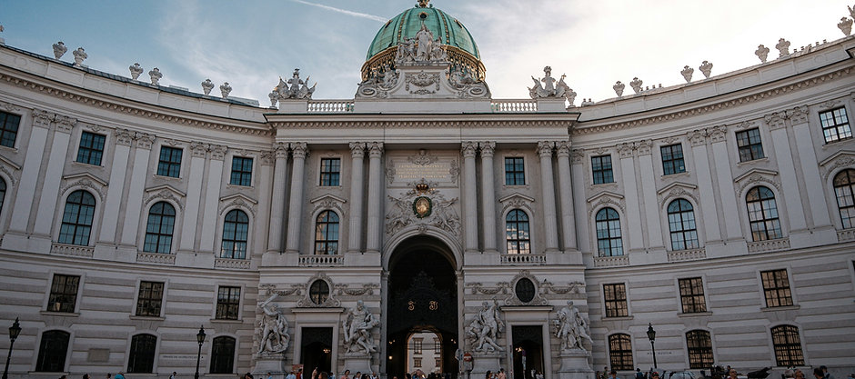 Itinerario de 7 días por la Viena Imperial con Excursión a Salzburgo y a Bratisl