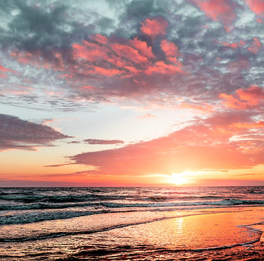 beach-sunset-photography