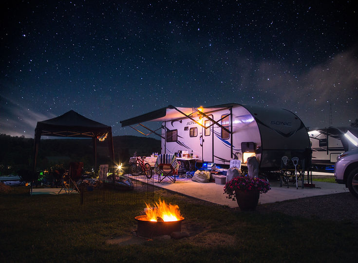 Image by Michael B. Stuart