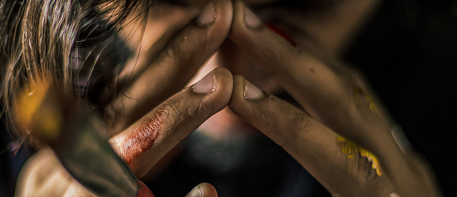 Image by Ahmed Raza Kz