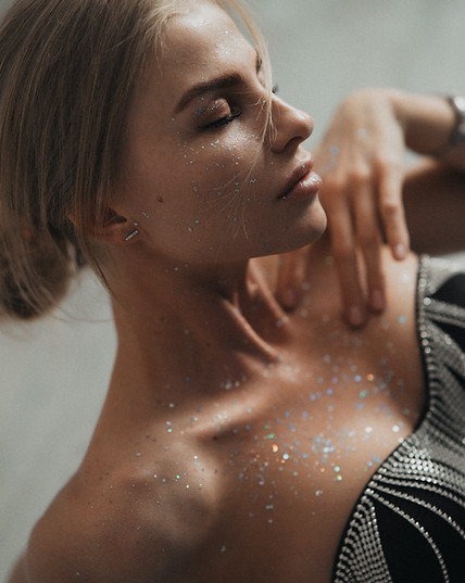 Image by Olga Korolenko