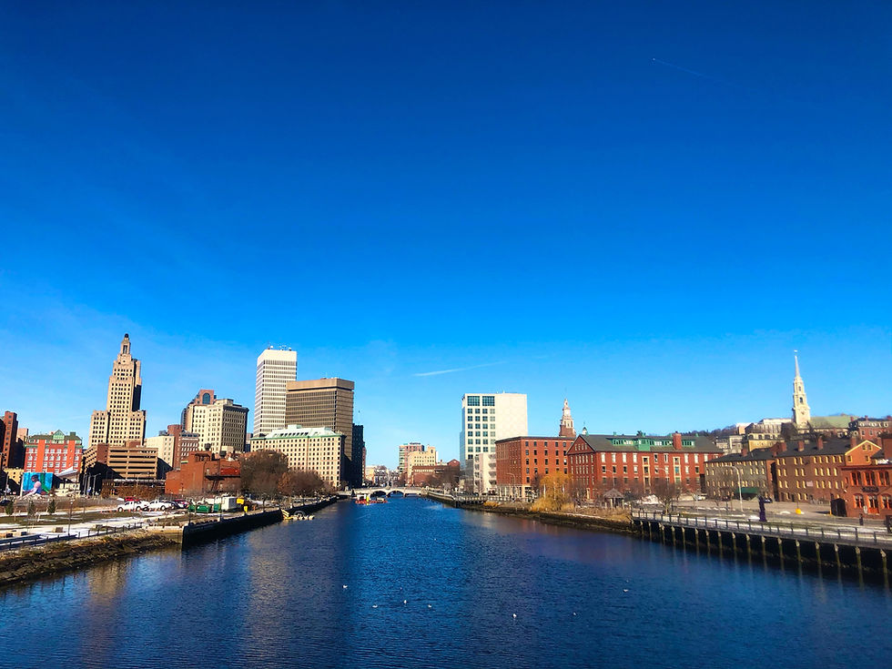 Incredible Faith Mission: Providence