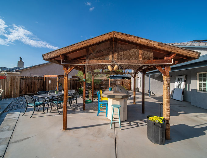 Windstorm Inspection Project