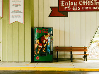 Gemütlichkeit and Good Books: How a Library Warms a Community