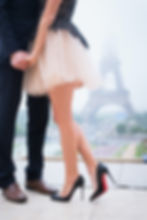 Linda風尚生活網誌| 利用鞋子讓穿著顯得正式, 拍出質感與浪漫氣息