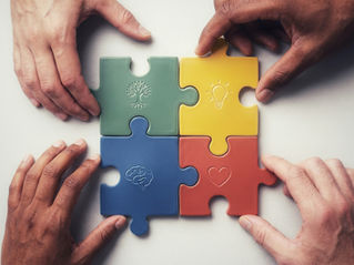 What Happens When Five Organisations Become One? Lessons in Building Culture Through Change