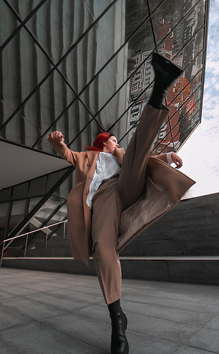 Image by Samanta Sokolova